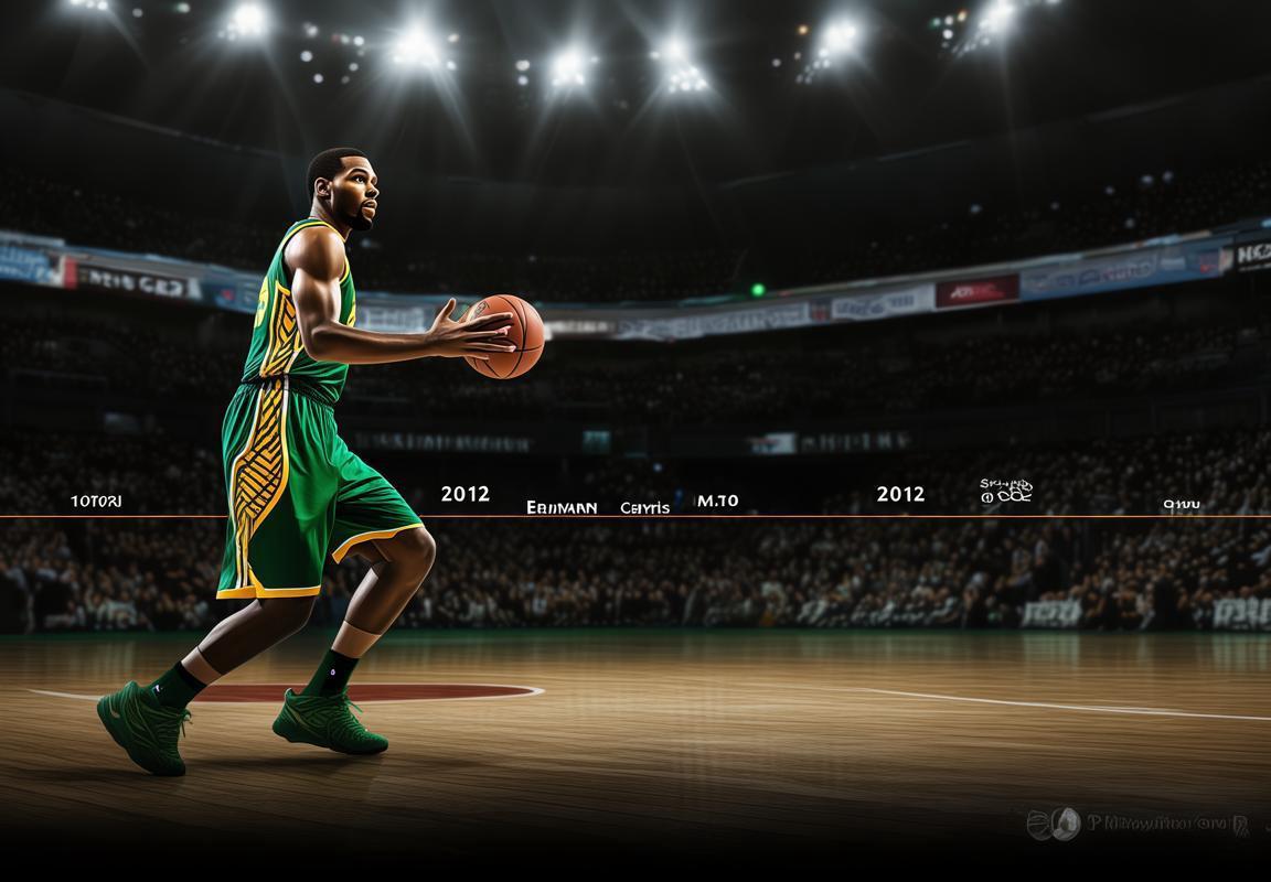 凯文·杜兰特回顾2012年NBA总决赛：见证勒布朗·詹姆斯的比赛掌控能力