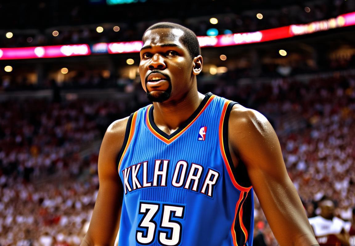 凯文·杜兰特回顾2012年NBA总决赛：见证勒布朗·詹姆斯的比赛掌控能力