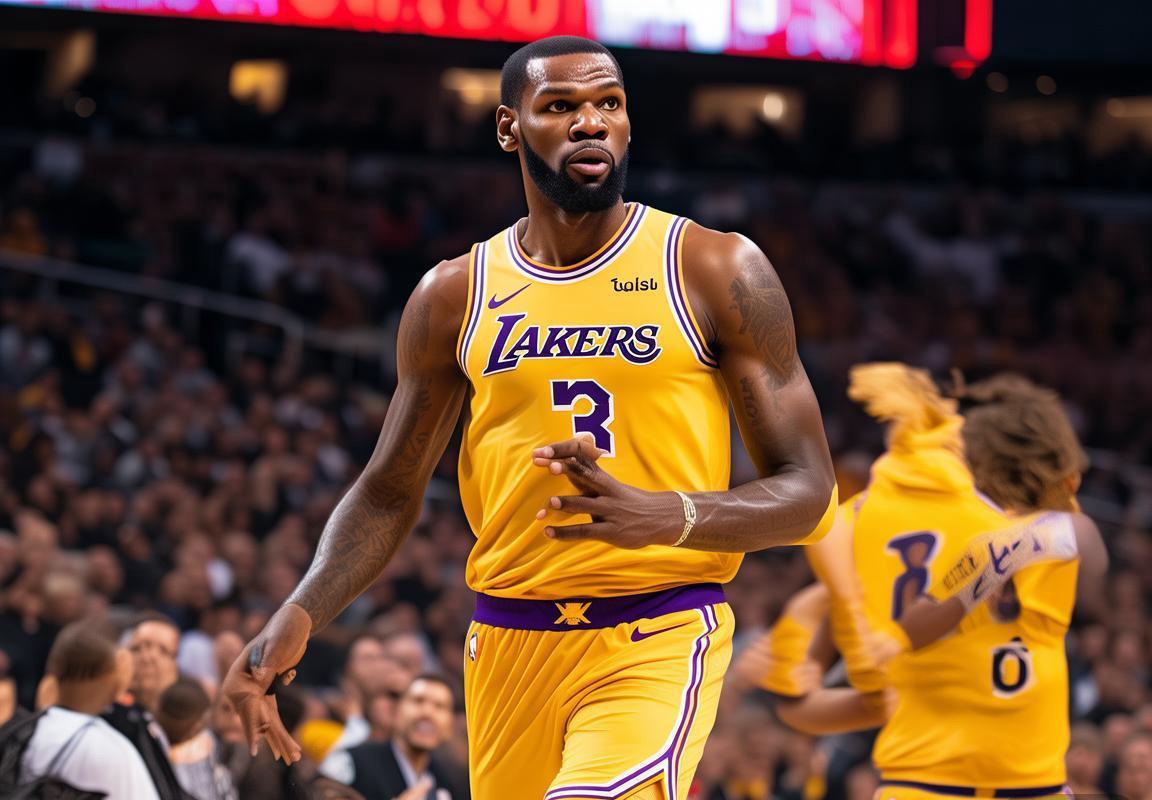 凯文·杜兰特回顾2012年NBA总决赛：见证勒布朗·詹姆斯的比赛掌控能力